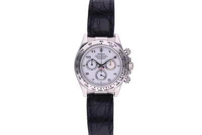 Rolex Daytona - Asta Preziosi Rolex Daytona - Asta Preziosi