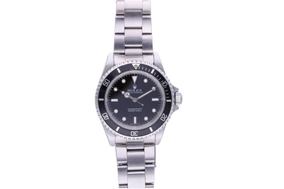 Rolex Submariner - Asta Preziosi Rolex Submariner - Asta Preziosi