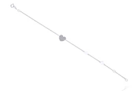 Bracciale con pietre - Asta Preziosi