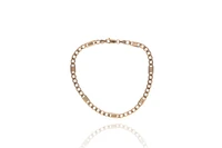 Bracciale in oro - Asta Preziosi