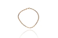 Bracciale in oro - Asta Preziosi