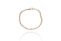 Bracciale in oro - Asta Preziosi