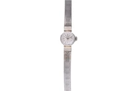 Candino, orologio in oro - Asta Preziosi