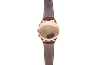 Chronographe Suisse, orologio in oro - Asta Preziosi Chronographe Suisse, orologio in oro - Asta Preziosi