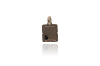 Ciondolo in oro - Asta Preziosi