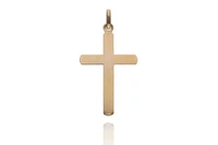 Ciondolo in oro - Asta Preziosi