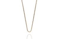 Collana in oro - Asta Preziosi