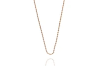 Collana in oro - Asta Preziosi