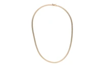 Collana in oro - Asta Preziosi