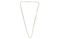 Collana in oro - Asta Preziosi