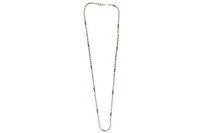 Collana in oro - Asta Preziosi