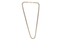 Collana in oro - Asta Preziosi