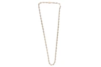 Collana in oro - Asta Preziosi