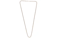 Collana in oro - Asta Preziosi