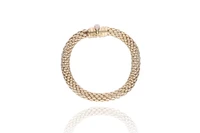 Fope, bracciale in oro - Asta Preziosi