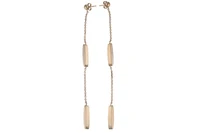 Orecchini in oro - Asta Preziosi