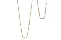 Parure in oro - Asta Preziosi