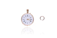 Pury Geneve, orologio da tasca - Asta Preziosi