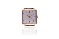 Urbex, orologio in oro - Asta Preziosi