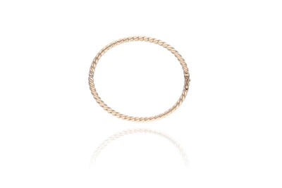 Bracciale in oro - Asta Preziosi