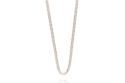 Collana in oro - Asta Preziosi