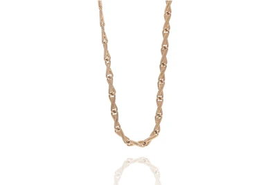 Collana in oro - Asta Preziosi