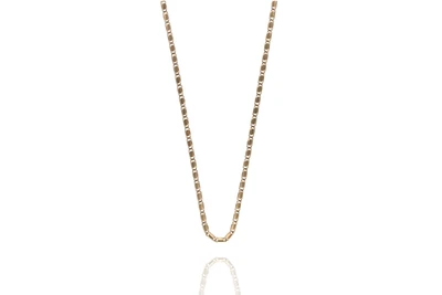 Collana in oro - Asta Preziosi