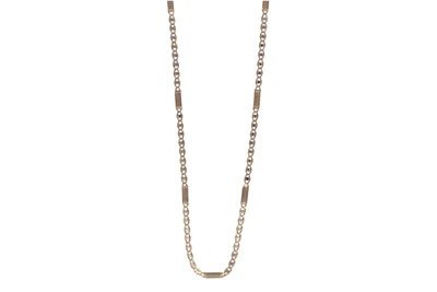 Collana in oro - Asta Preziosi