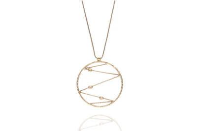 Collana in oro - Asta Preziosi