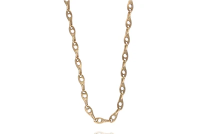 Collana in oro - Asta Preziosi