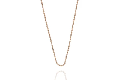 Collana in oro - Asta Preziosi