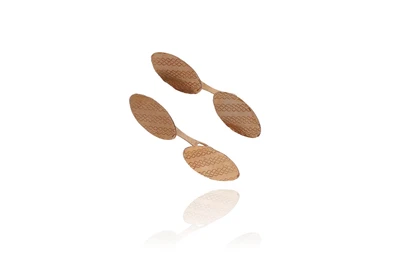 Gemelli in oro - Asta Preziosi