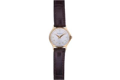 Philip Watch, orologio in oro - Asta Preziosi Philip Watch, orologio in oro - Asta Preziosi