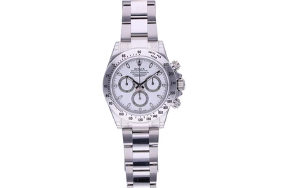 Rolex Daytona - Asta Preziosi