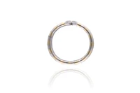 Bracciale con diamanti - Asta Preziosi