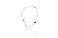 Bracciale con pietre - Asta Preziosi