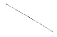 Bracciale in oro - Asta Preziosi