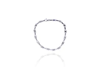 Bracciale in oro - Asta Preziosi