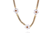 Collana con madreperle - Asta Preziosi