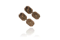 Gemelli in oro - Asta Preziosi