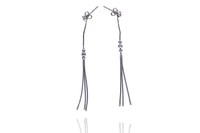 Orecchini in oro - Asta Preziosi