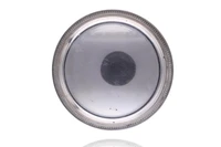 Piattino in argento - Asta Preziosi