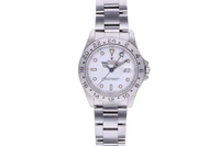 Rolex Explorer II - Asta Preziosi