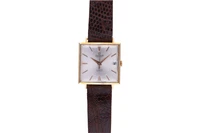 Samiria orologio in oro - Asta Preziosi