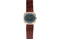 VeryWatch orologio in oro - Asta Preziosi VeryWatch orologio in oro - Asta Preziosi