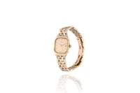 Zenith orologio in oro - Asta Preziosi