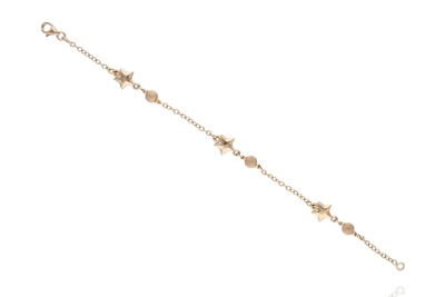 Bracciale in oro - Asta Preziosi