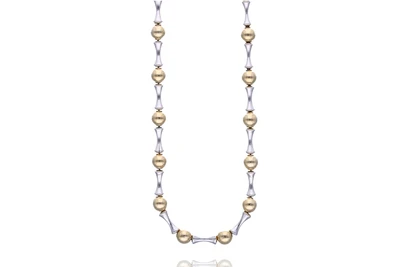 Chimento, collana in oro - Asta Preziosi