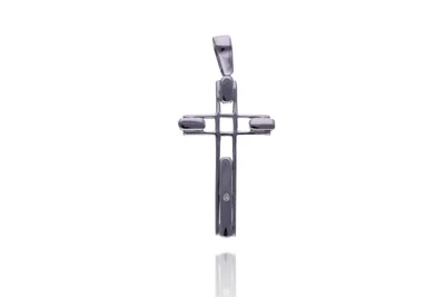 Ciondolo con diamante - Asta Preziosi