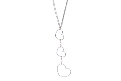 Collana in oro - Asta Preziosi